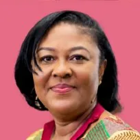 Dr. Shirley-Ann Awuletey-Williams