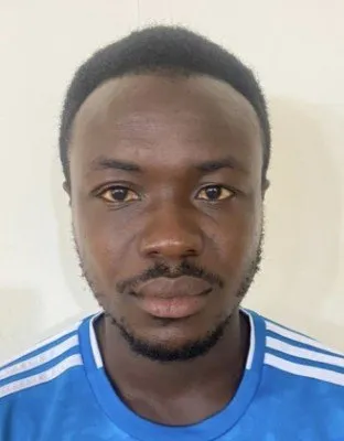 Silas Kyeremeh