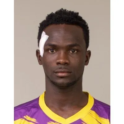 Stephen Kwakye