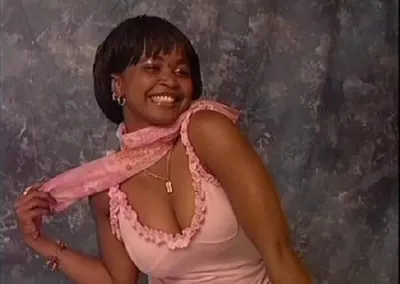 Suzzy Williams