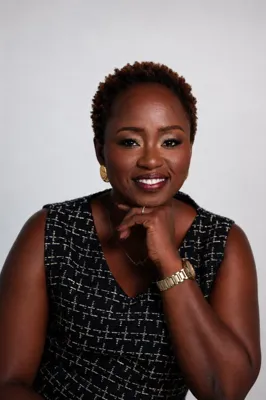 Thelma Efua Quaye