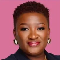 Thelma Efua Quaye