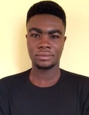 Theophilus Boahen