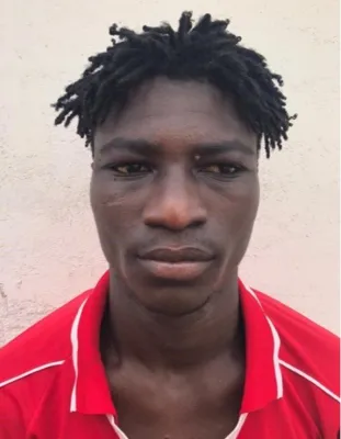 Theophilus Collison