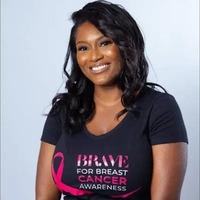 Tracy Owusu-Addo