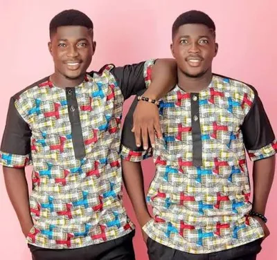 Twins Diaries