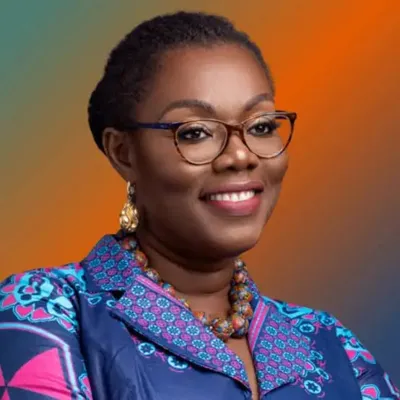 Ursula Owusu-Ekuful