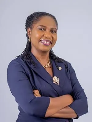Prof. Vera Ogeh Lassey Fiador