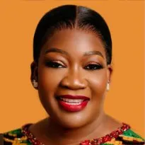 Prof. Vera Ogeh Lassey Fiador
