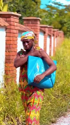 Vero Maame