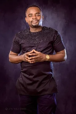 Victor Ademang
