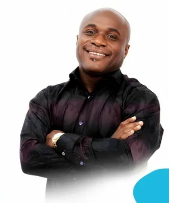 Victor Kusi Boateng
