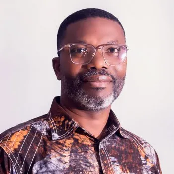 Vincent Kofi