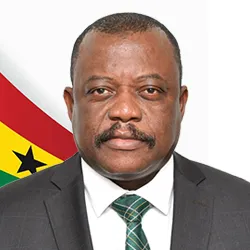 William Agyapong