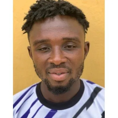 William Danquah