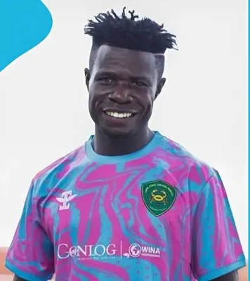 William John Donkoh
