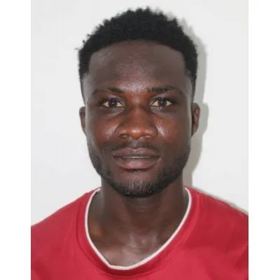 William Oduro