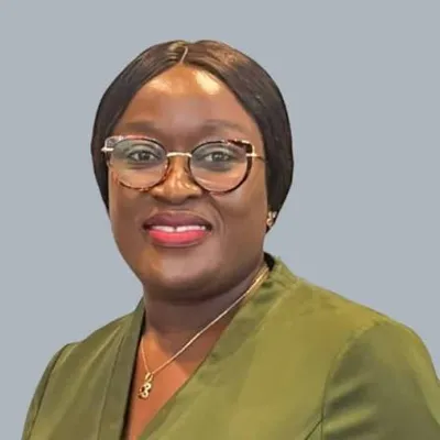 Yaa Asantewaa Asante