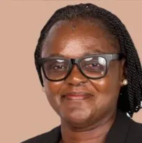 Yaa Asantewaa Asante
