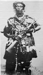 Yaa Asantewaa
