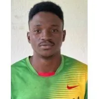 Yakubu Dogo