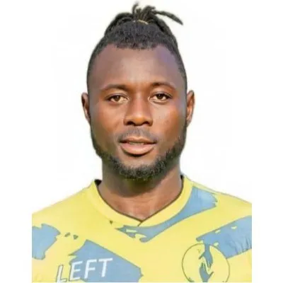 Yaro Isaac