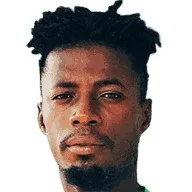 Yaw Acheampong