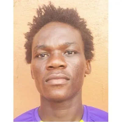 Yussif Salifu