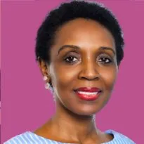 Yvette Adounvo Atekpe