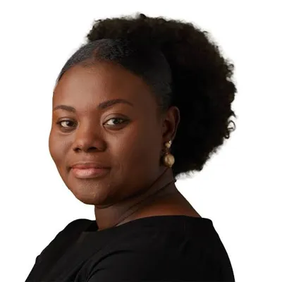 Yvonne Ofosu-Appiah
