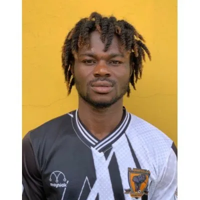 Zak Musah