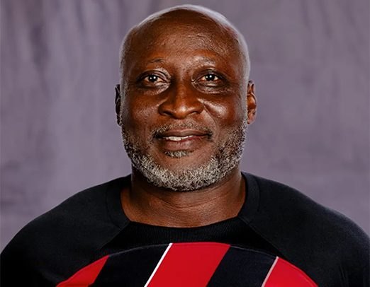 Tony Yeboah