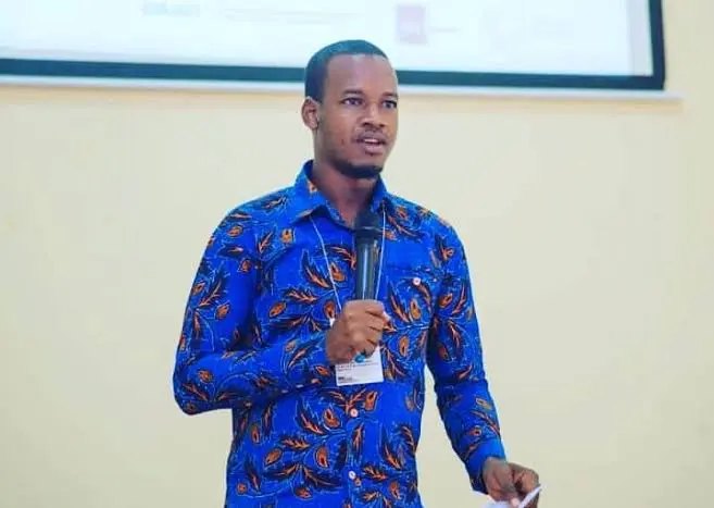 Umaru Sanda Amadu