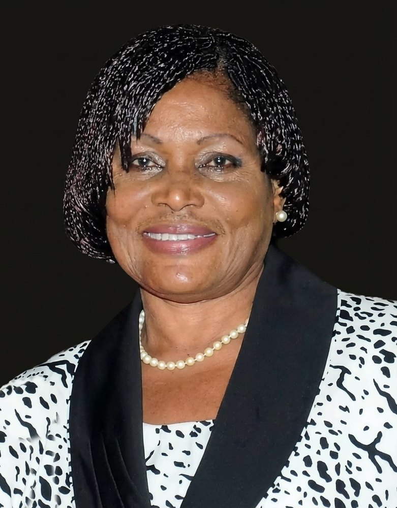 Vida Akoto-Bamfo