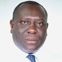 Vincent Sowah Odotei