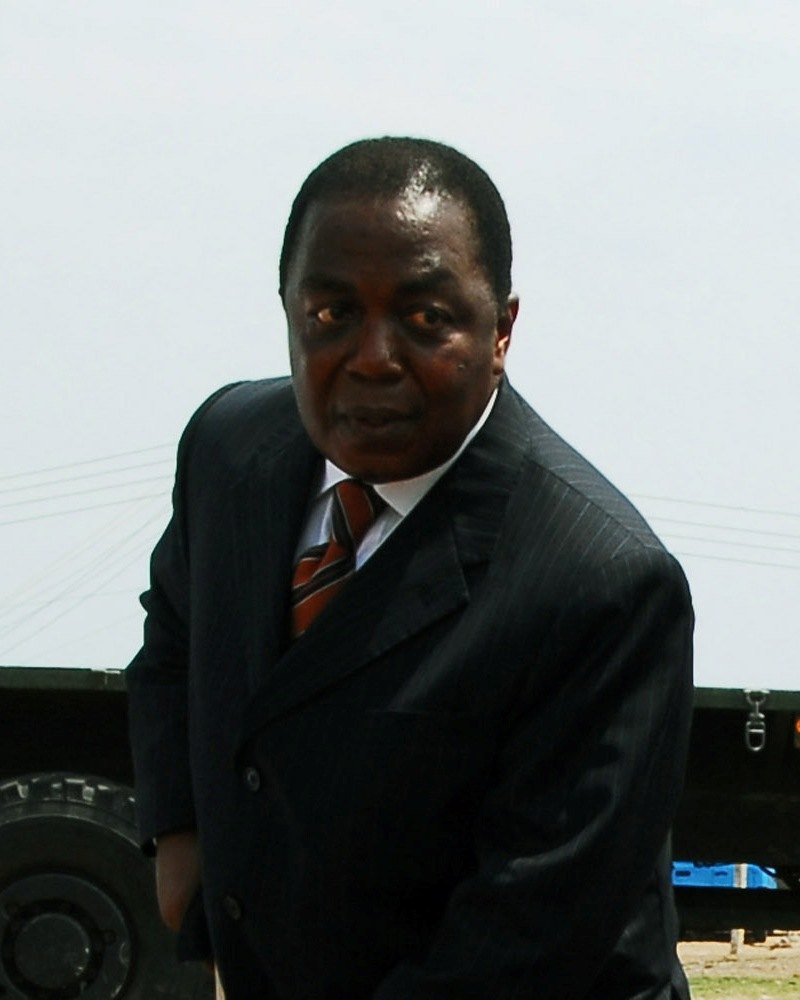 William Ofori Boafo