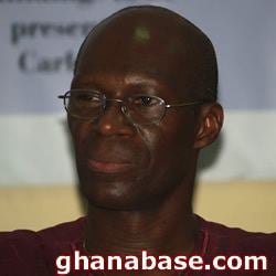 Willie Anku