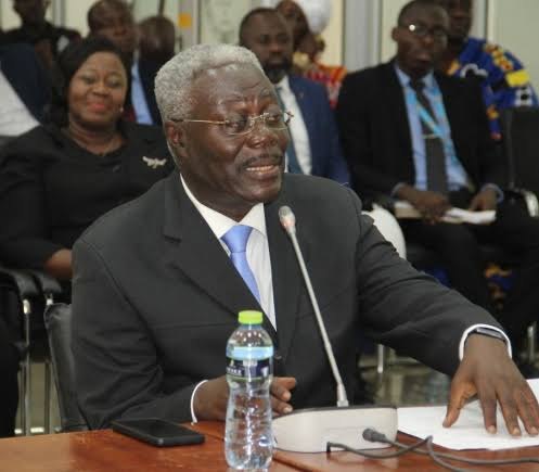 Yaw Darko Asare