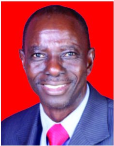 Yaw Owusu-Boateng