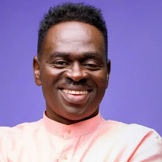 Yaw Sarpong