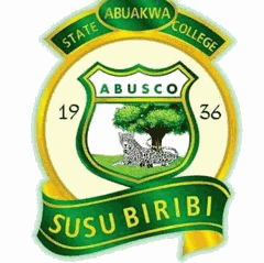 Abuakwa State College crest