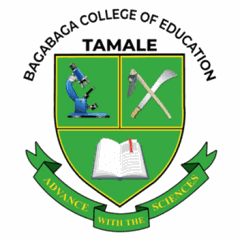 Bagabaga College of Education crest