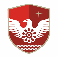 Central University crest