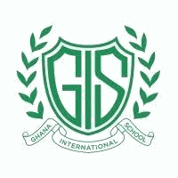 Ghana International School crest
