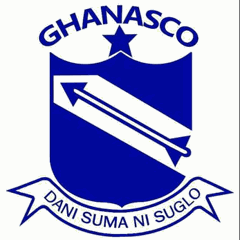 Ghana Senior High School (Ghanasco) crest