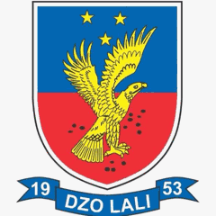 Keta Senior High School crest