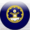 KNUST Senior High School crest