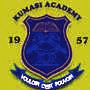 Kumasi Academy crest