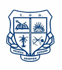Labone Senior High School crest