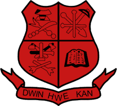 Mfantsipim School crest